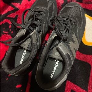 New balance 574 Black